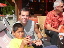 2011 Oldenhorn