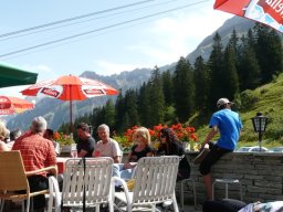2011 Oldenhorn