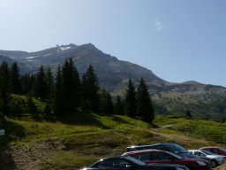 2011 Oldenhorn