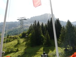 2011 Oldenhorn