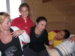 2011 Oldenhorn