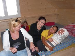 2011 Oldenhorn