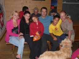 2011 Oldenhorn