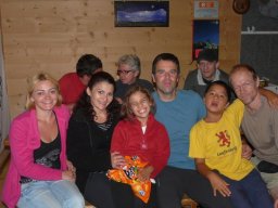 2011 Oldenhorn