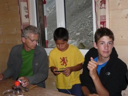 2011 Oldenhorn
