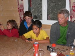 2011 Oldenhorn