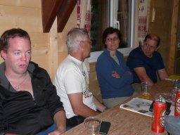 2011 Oldenhorn