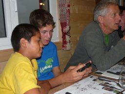2011 Oldenhorn