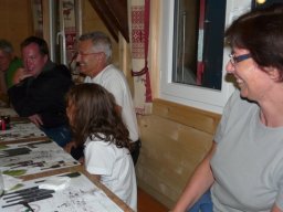 2011 Oldenhorn
