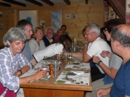 2011 Oldenhorn