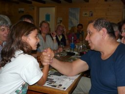 2011 Oldenhorn