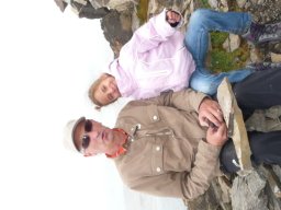 2011 Oldenhorn
