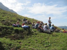 2011 Oldenhorn