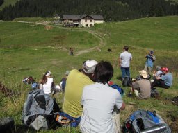 2011 Oldenhorn