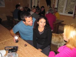 2011 Oldenhorn