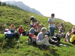 2011 Oldenhorn