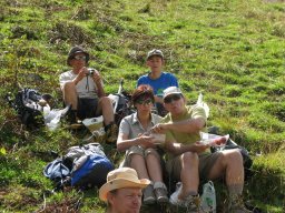 2011 Oldenhorn