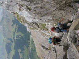 2011 Oldenhorn