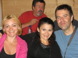 2011 Oldenhorn