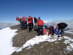 2015 Geltenhorn