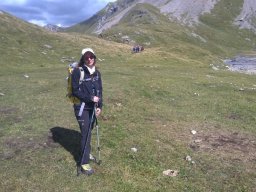 2015 Geltenhorn