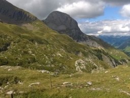 2015 Geltenhorn