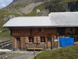2015 Geltenhorn