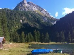 2015 Geltenhorn