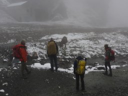 2017 Mont Blava