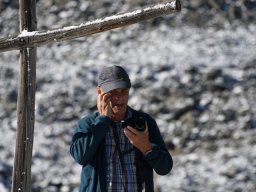 2017 Mont Blava