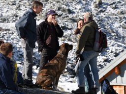 2017 Mont Blava