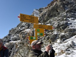 2017 Mont Blava