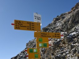 2017 Mont Blava