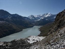 2017 Mont Blava