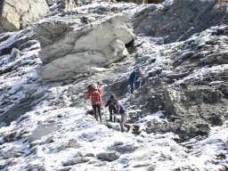 2017 Mont Blava