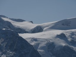 2017 Mont Blava