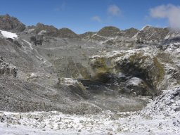 2017 Mont Blava