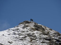 2017 Mont Blava