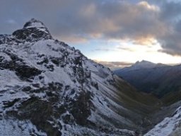 2017 Mont Blava