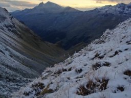 2017 Mont Blava