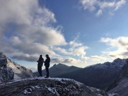 2017 Mont Blava