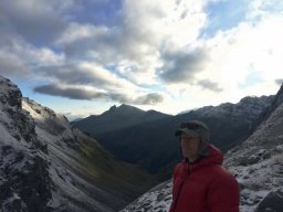 2017 Mont Blava