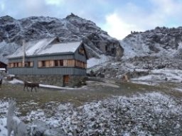 2017 Mont Blava