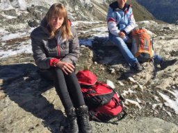2017 Mont Blava
