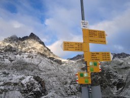 2017 Mont Blava