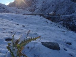 2017 Mont Blava