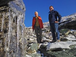 2017 Mont Blava