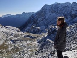 2017 Mont Blava