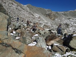 2017 Mont Blava