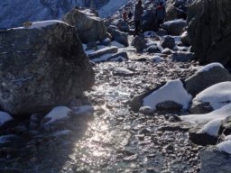 2017 Mont Blava